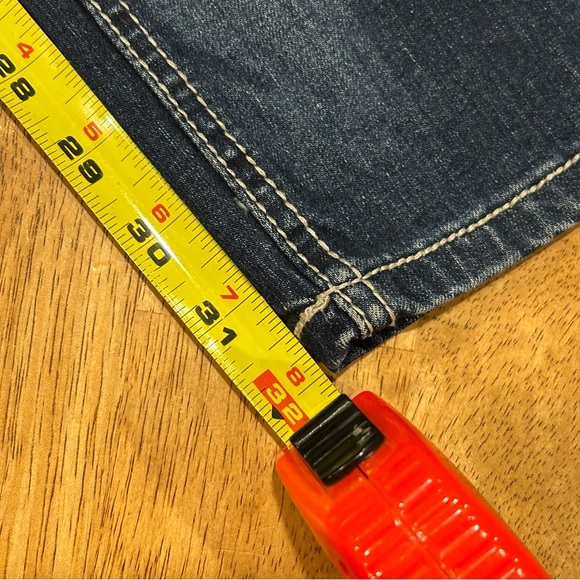 Vanity Stretch Jeans 30/33L - Picture 12 of 12